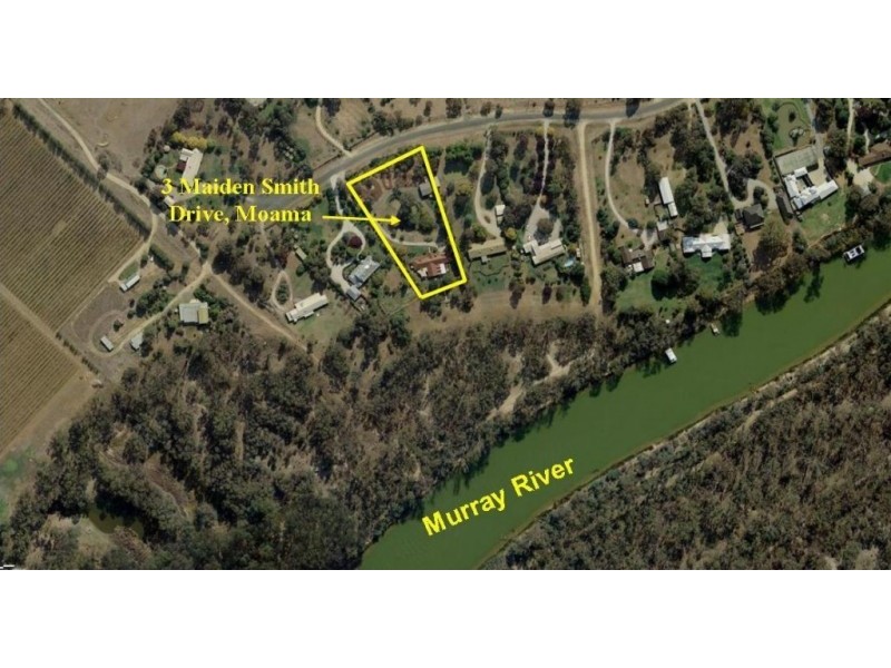 3a Maidensmith Drive, Moama NSW 2731