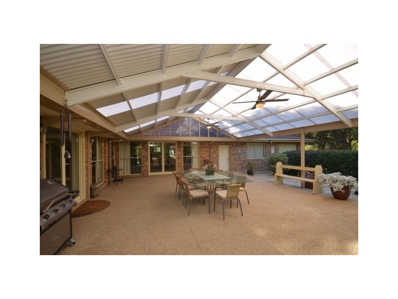 3a Maidensmith Drive, Moama NSW 2731