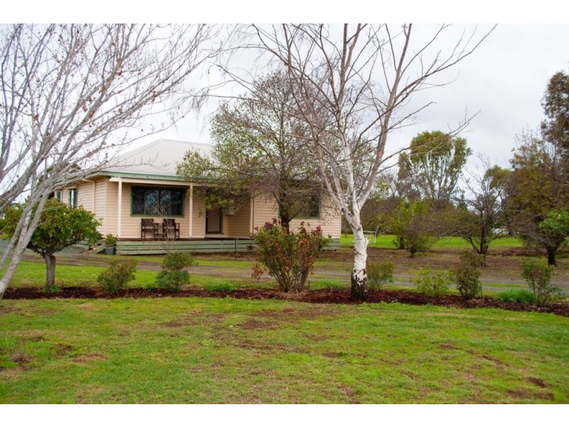 381 Wharparilla Road, Echuca VIC 3564