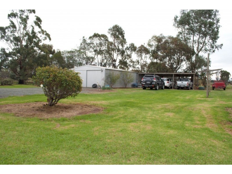 381 Wharparilla Road, Echuca VIC 3564