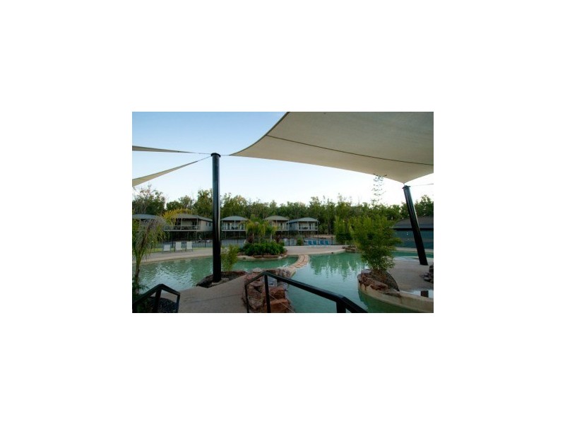 Villa 57 Moama on the Murray Resort, 69 Dungala Way, Moama NSW 2731