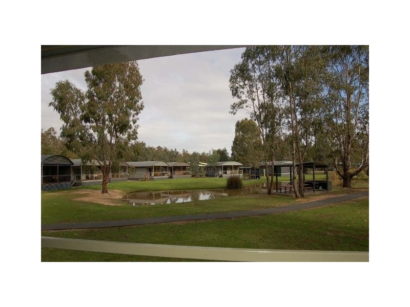 Villa 57 Moama on the Murray Resort, 69 Dungala Way, Moama NSW 2731