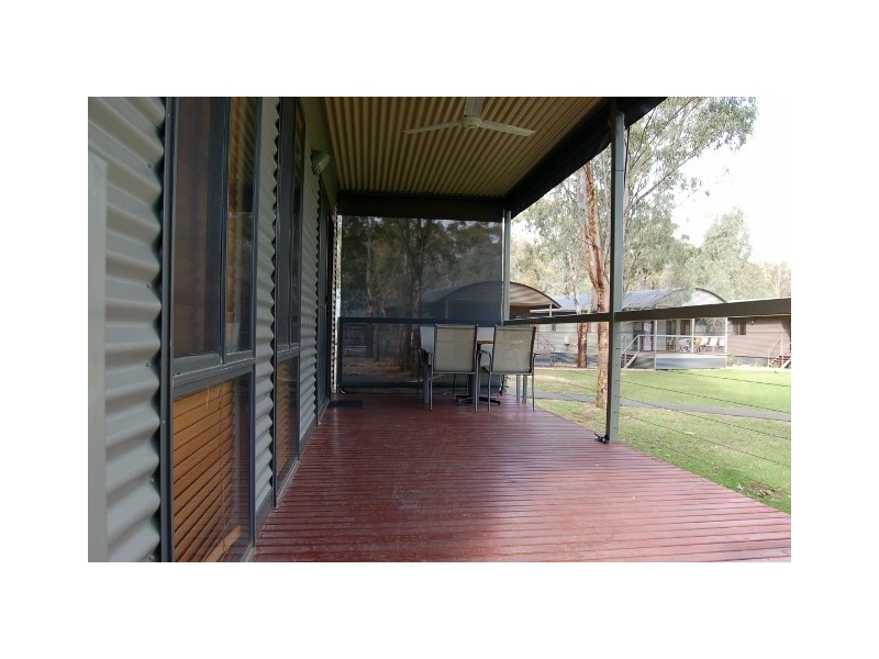 Villa 57 Moama on the Murray Resort, 69 Dungala Way, Moama NSW 2731