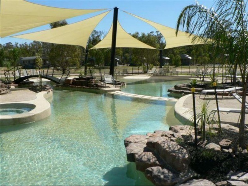 Villa 57 Moama on the Murray Resort, 69 Dungala Way, Moama NSW 2731