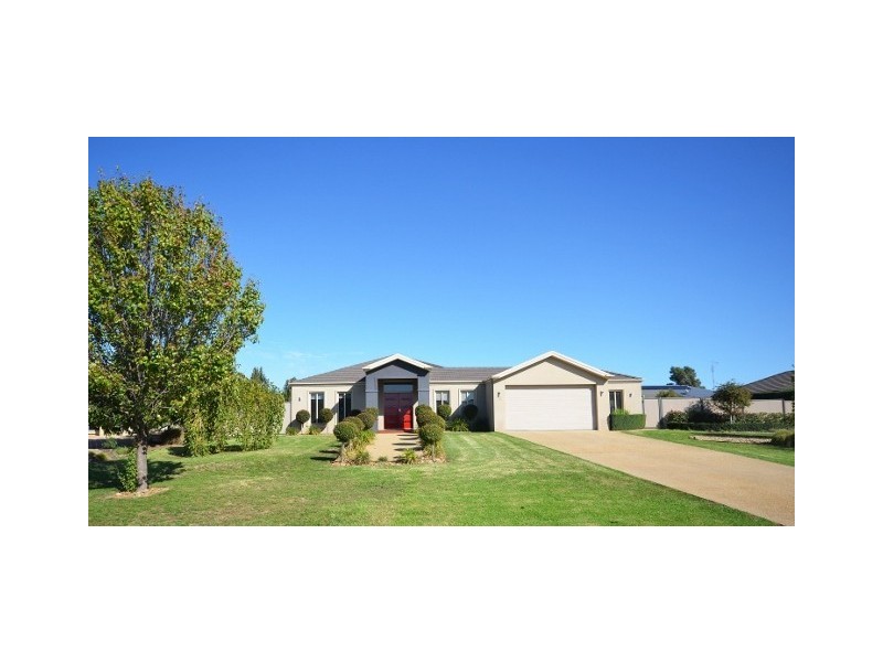 15 Cabernet Drive, Moama NSW 2731