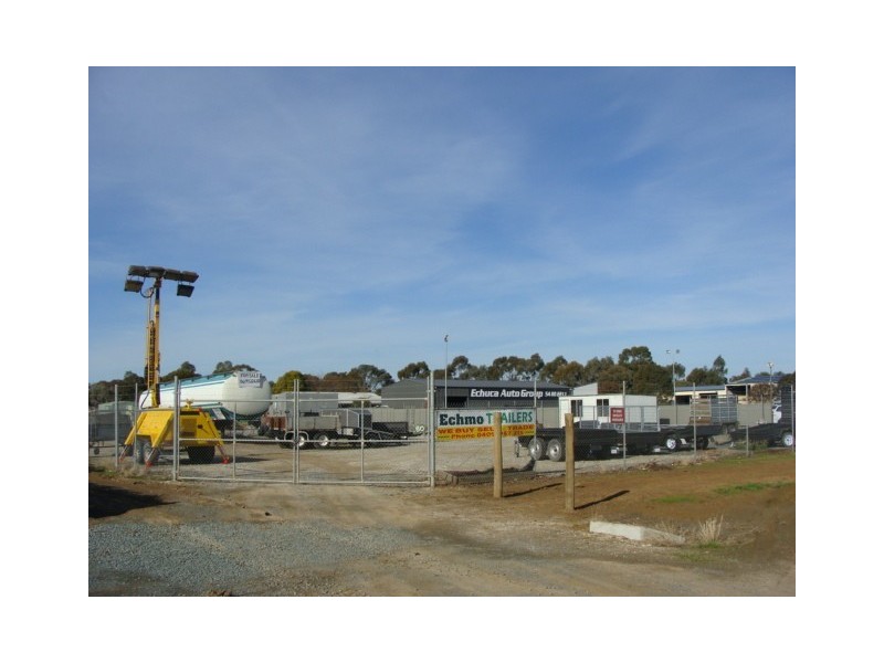 Lot 1, 80 Northern Highway, Echuca VIC 3564