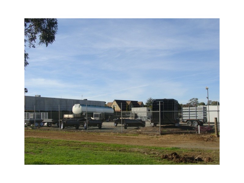 Lot 1, 80 Northern Highway, Echuca VIC 3564