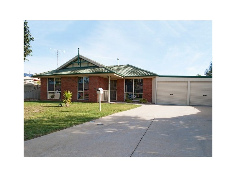 20 Annie Court, Moama NSW 2731