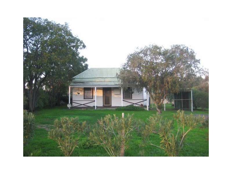 78 Carter Street, Mathoura NSW 2710