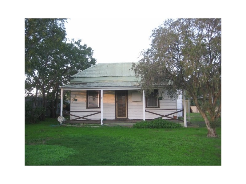 78 Carter Street, Mathoura NSW 2710