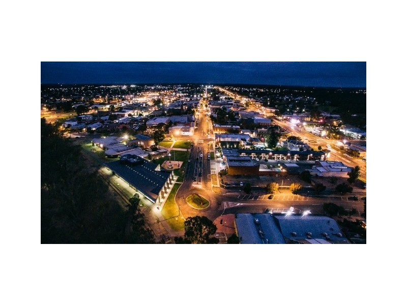 Lots 1- 32 Wilkinson Drive, Echuca VIC 3564