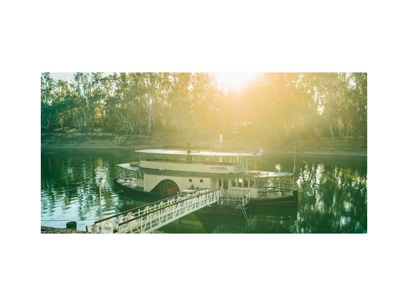 Lots 1- 32 Wilkinson Drive, Echuca VIC 3564