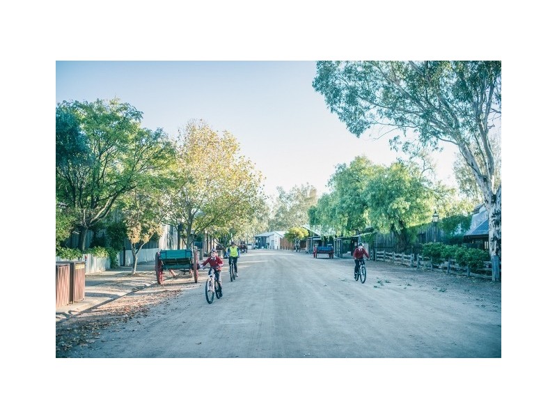 Lots 1- 32 Wilkinson Drive, Echuca VIC 3564