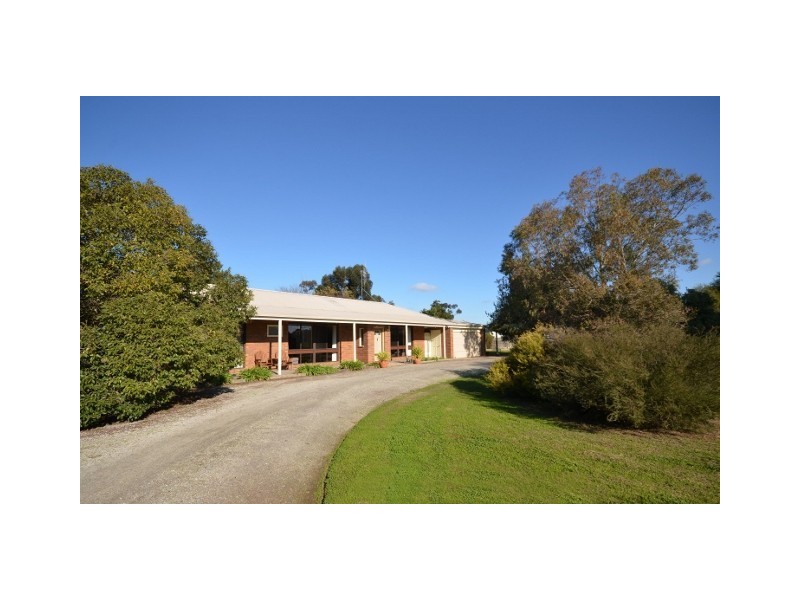285 Echuca West School Road, Echuca VIC 3564