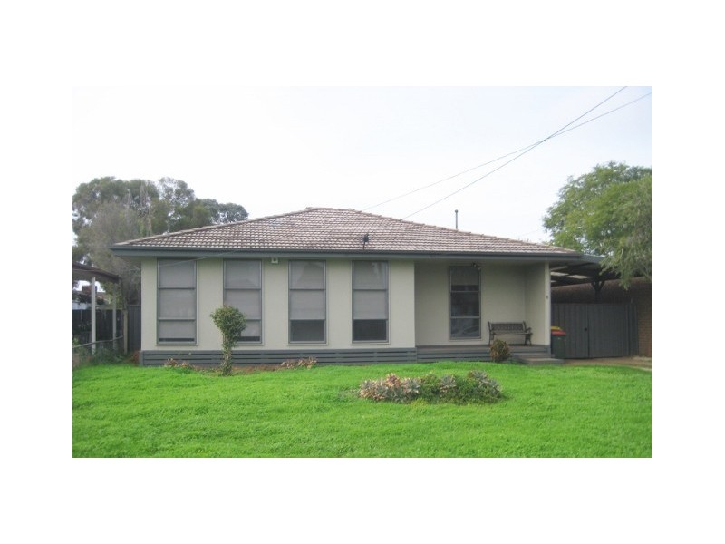 6 Montgomery Street, Echuca VIC 3564