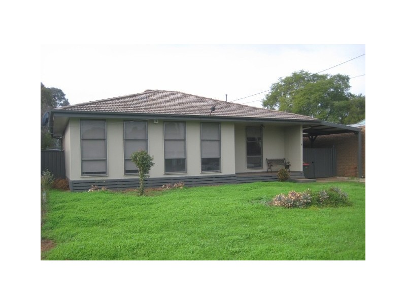 6 Montgomery Street, Echuca VIC 3564