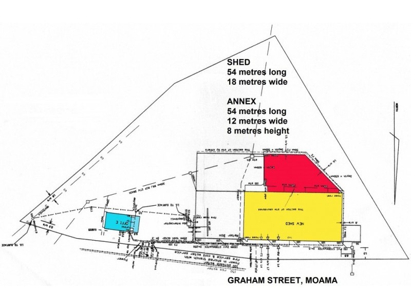 15 Graham Street, Moama NSW 2731