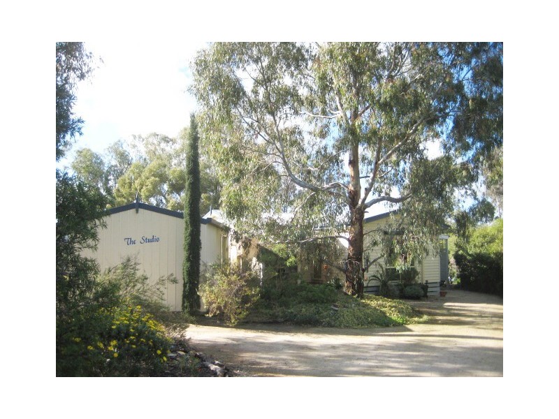52B Livingstone Street, Mathoura NSW 2710