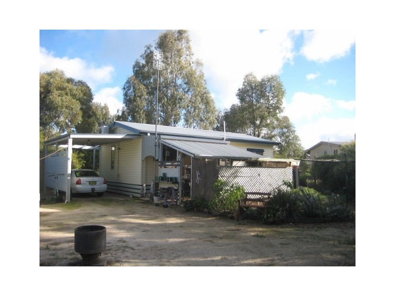 52B Livingstone Street, Mathoura NSW 2710