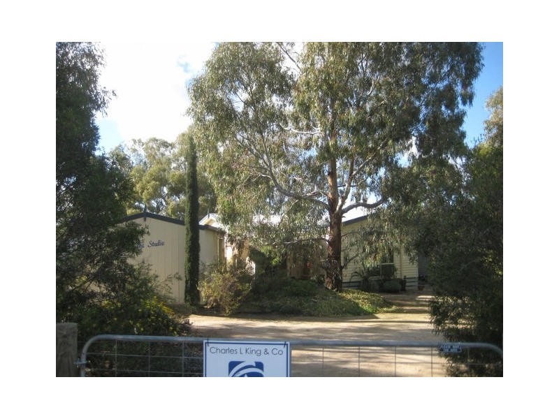 52B Livingstone Street, Mathoura NSW 2710