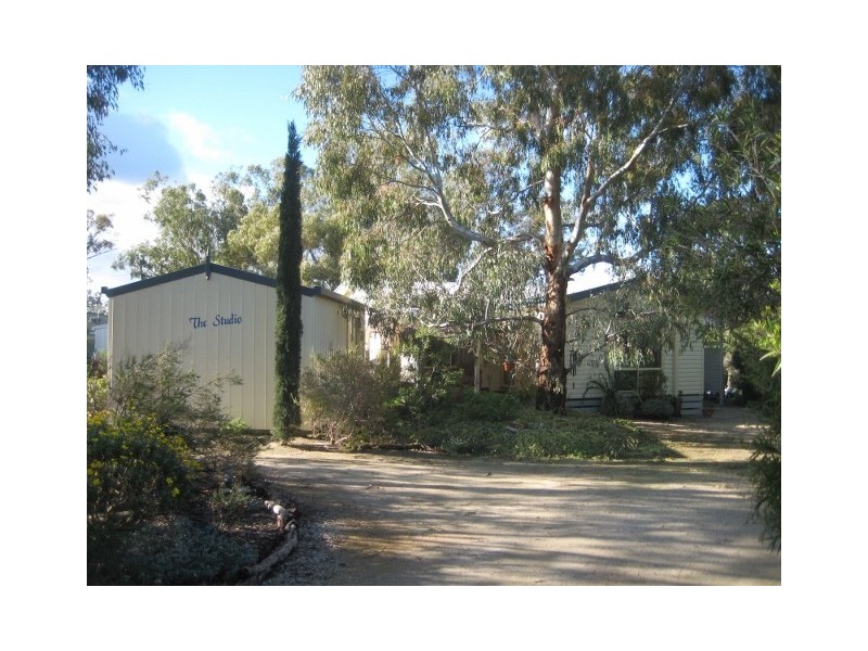 52B Livingstone Street, Mathoura NSW 2710