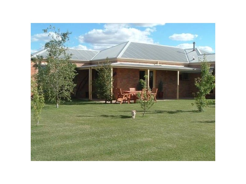 01 “Bangingdor”, Mathoura NSW 2710