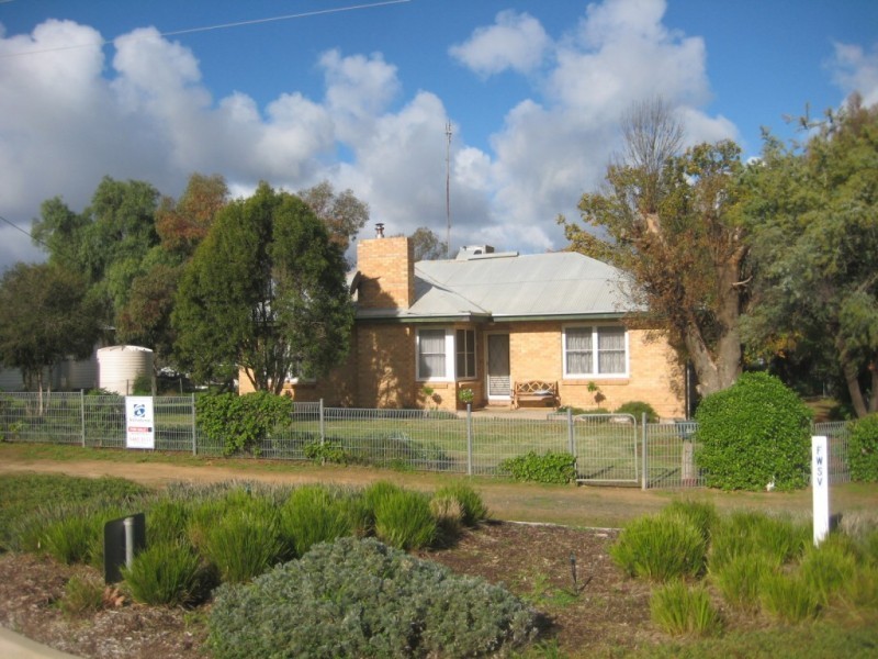 22a Lawrence Street, Mathoura NSW 2710