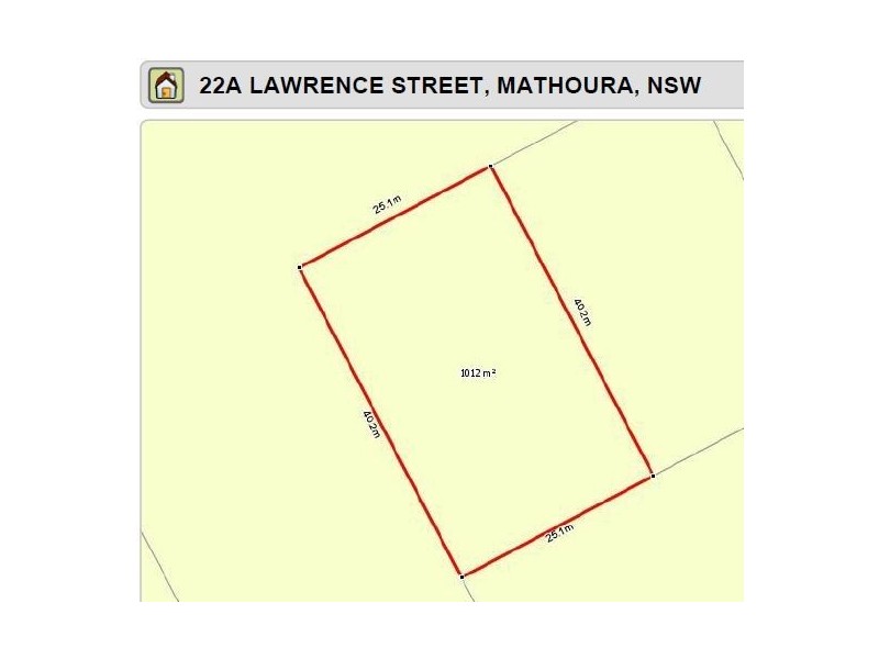 22a Lawrence Street, Mathoura NSW 2710