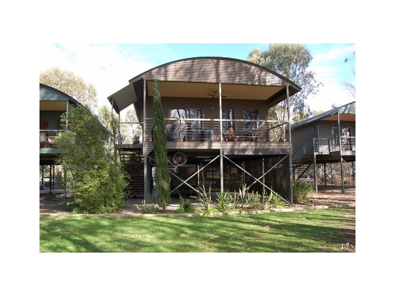 Villa 40a Moama On Murray Resort, 69a Dungala Way, Moama NSW 2731