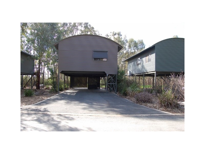Villa 40a Moama On Murray Resort, 69a Dungala Way, Moama NSW 2731