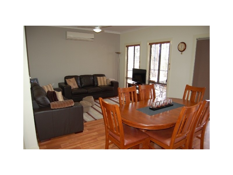 Villa 40a Moama On Murray Resort, 69a Dungala Way, Moama NSW 2731