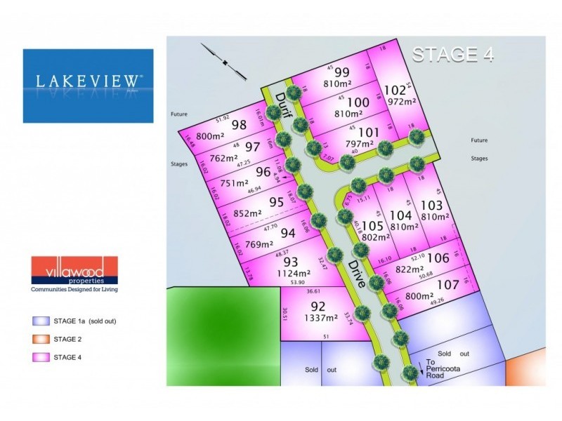 92 – 107 Durif Drive, Moama NSW 2731