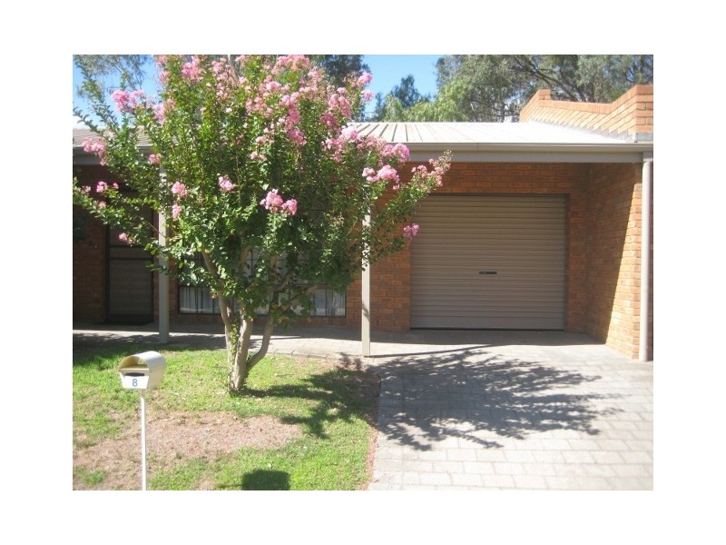 8/61 Regent Street, Moama NSW 2731