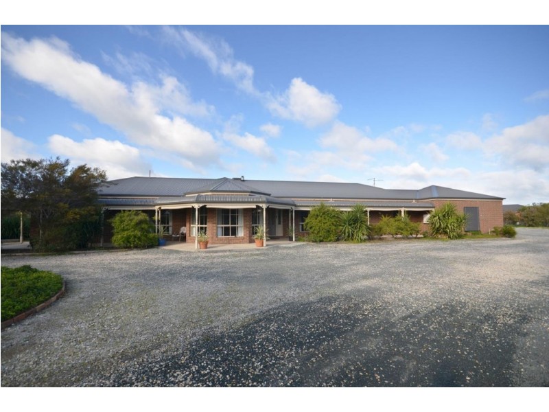 5 Lawler Court, Echuca VIC 3564