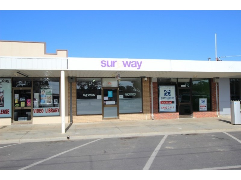 83 B Nish Street, Echuca VIC 3564