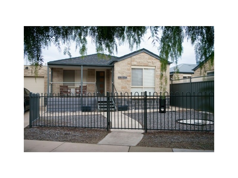 3/115 Goulburn Road, Echuca VIC 3564