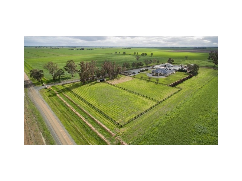 140 Middleton Road, Echuca VIC 3564
