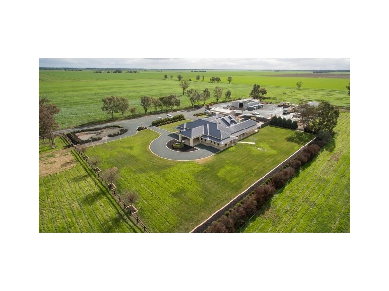 140 Middleton Road, Echuca VIC 3564