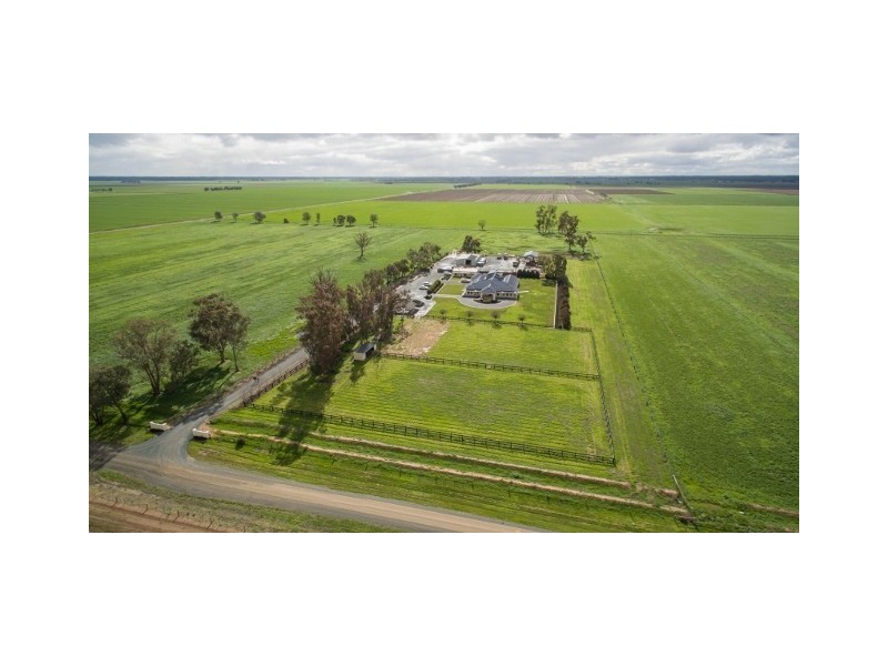 140 Middleton Road, Echuca VIC 3564