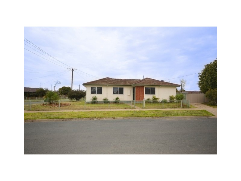 1 O’Dwyer Court, Echuca VIC 3564