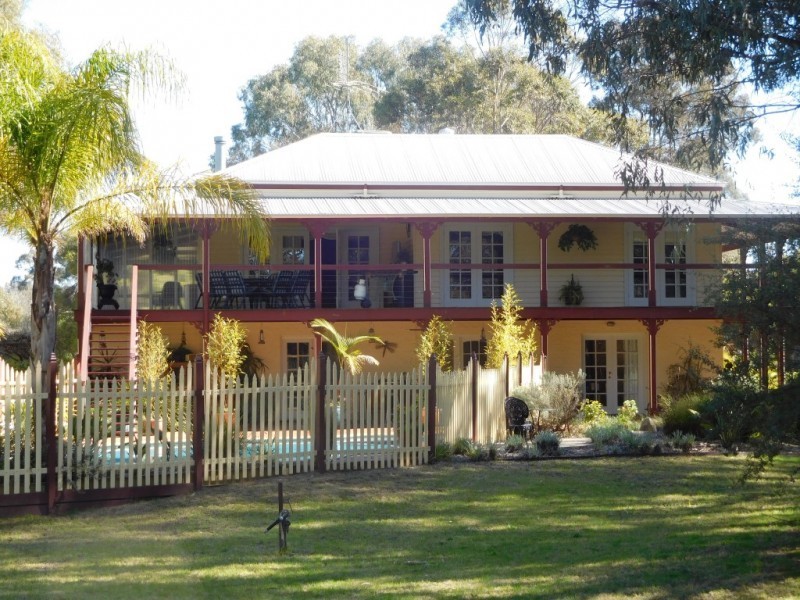 180 River Avenue, Echuca VIC 3564