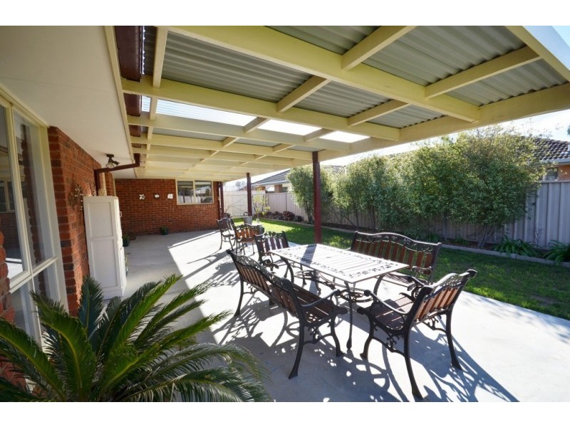 40 Murrumbidgee Drive, Echuca VIC 3564