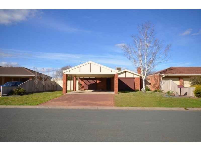 40 Murrumbidgee Drive, Echuca VIC 3564