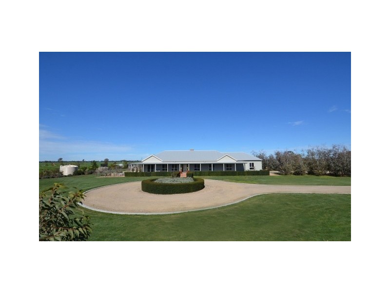 428 Brown Road, Echuca VIC 3564
