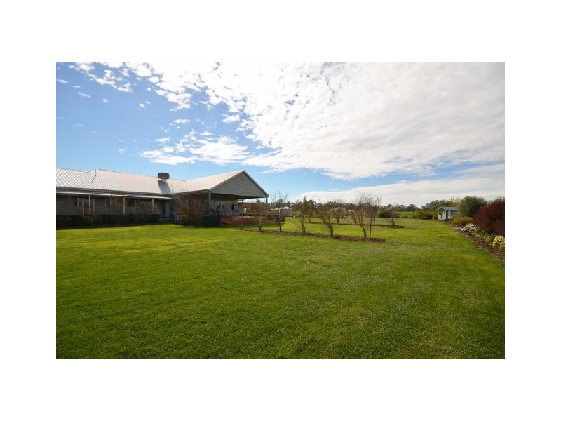 428 Brown Road, Echuca VIC 3564