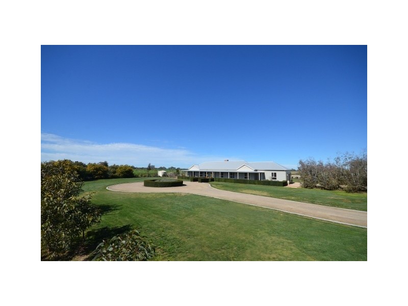 428 Brown Road, Echuca VIC 3564