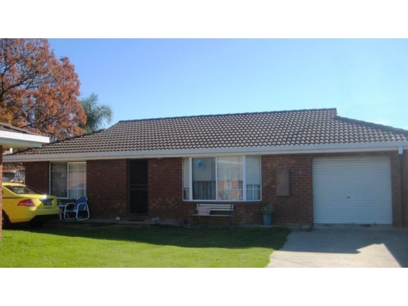 Unit 3/18 Darling Street, Echuca VIC 3564