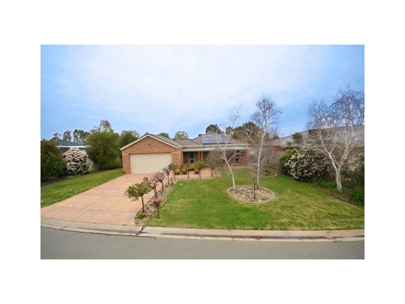 28 Kingfisher Drive West., Moama NSW 2731