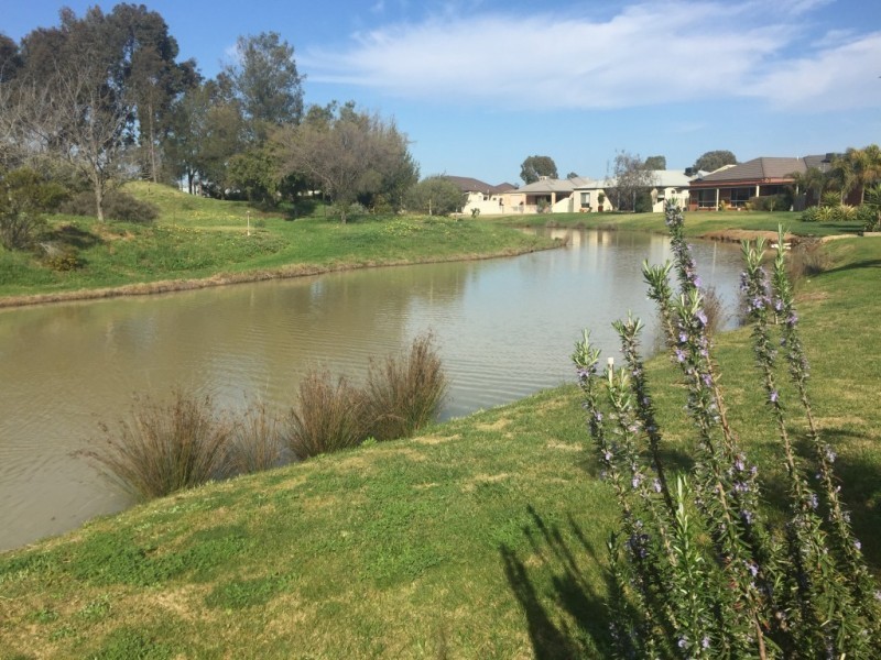 28 Kingfisher Drive West., Moama NSW 2731