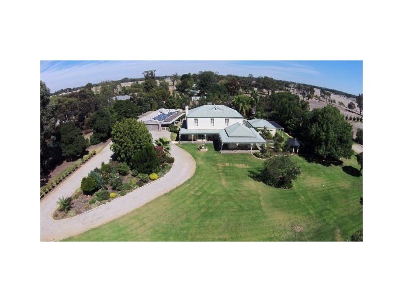 426-428 Lady Augusta Road, Echuca VIC 3564